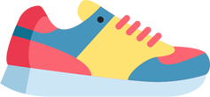Sneaker Icon