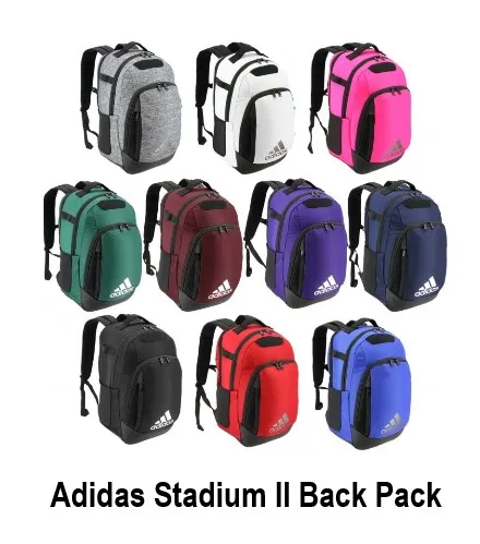 adidas_stadium_ii_back_packs adidas stadium backpacks