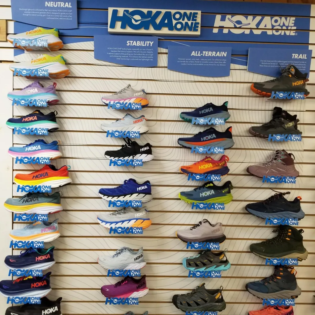 hoka