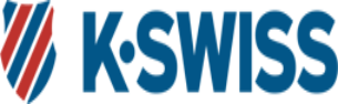 K Swiss Logo