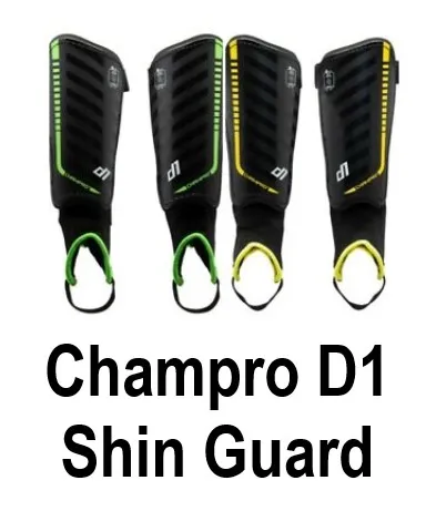 champro_d1_shin Champ pro d1 shin guard