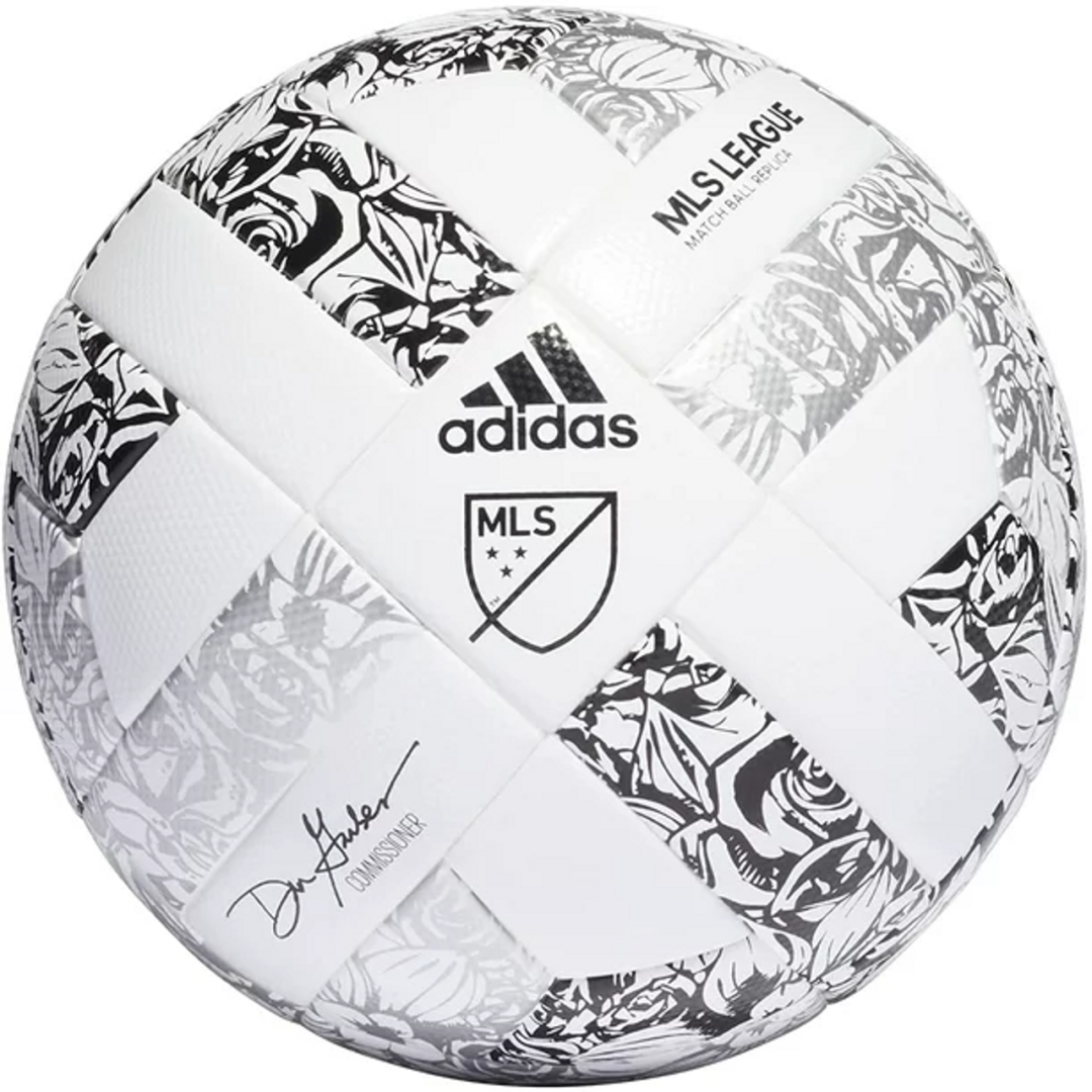 Adidas MLS Ball Select Classic 2
