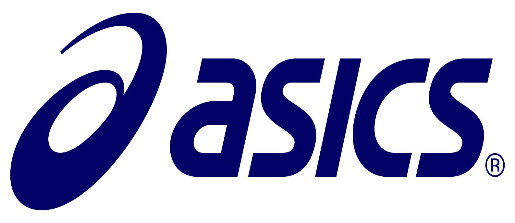 Asics Logo