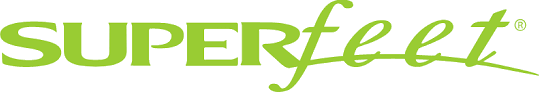 Super Feet logo