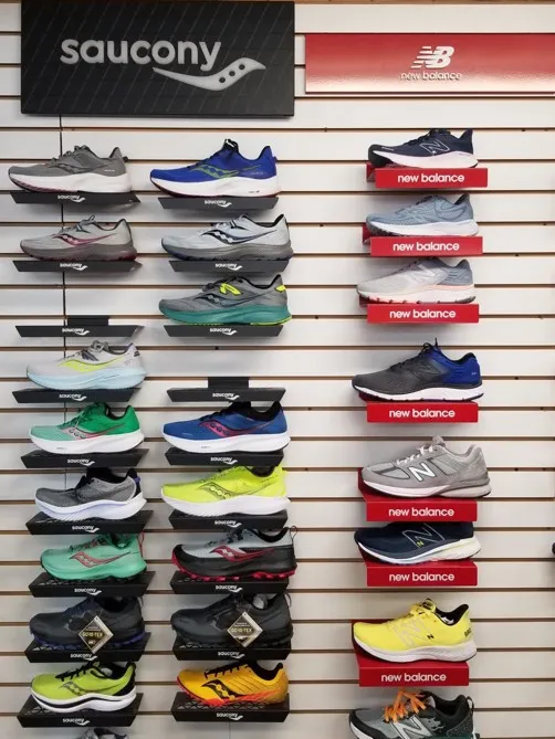 saucony