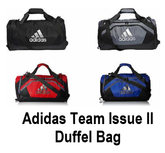 Team_Issue_II_duffel_bag Team Color duffel bags