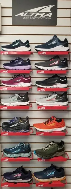 altra