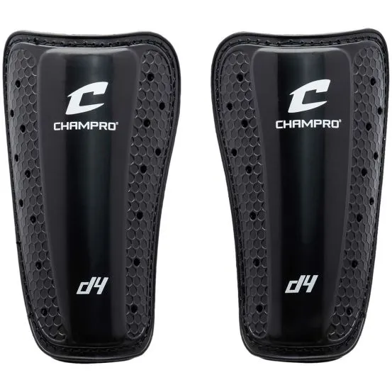 champro D4 shin guard Predator Freak