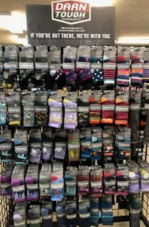 Socks-1