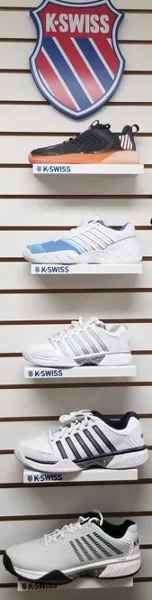 kswiss 2