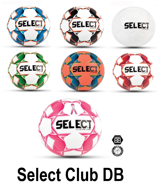 select_club_db2 Select Club DB 2