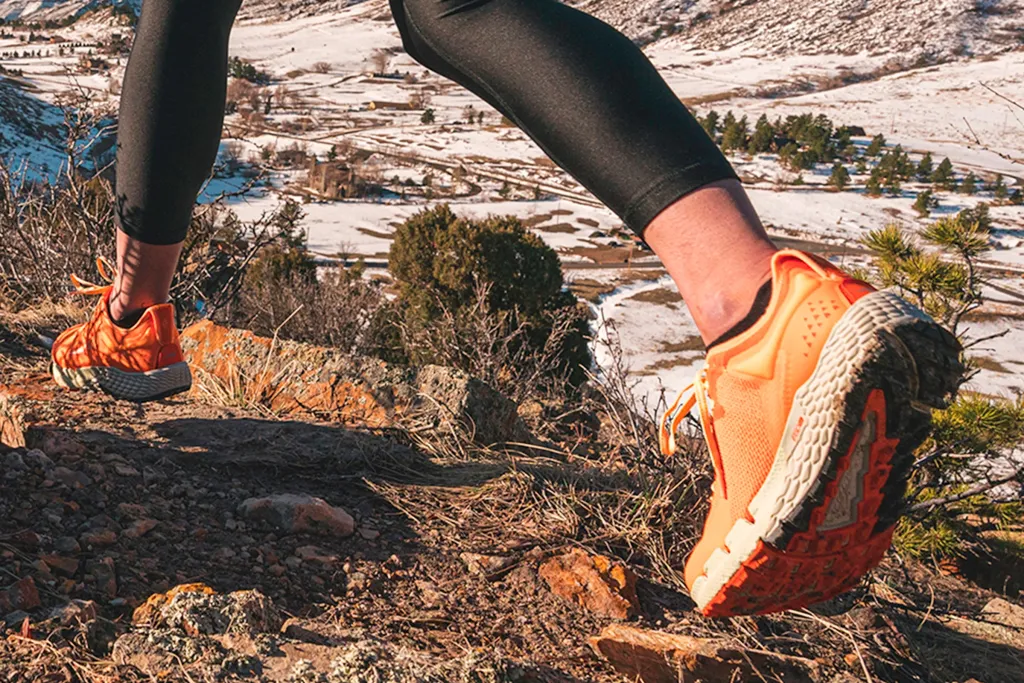 AltraRunning Altra Running Shoes