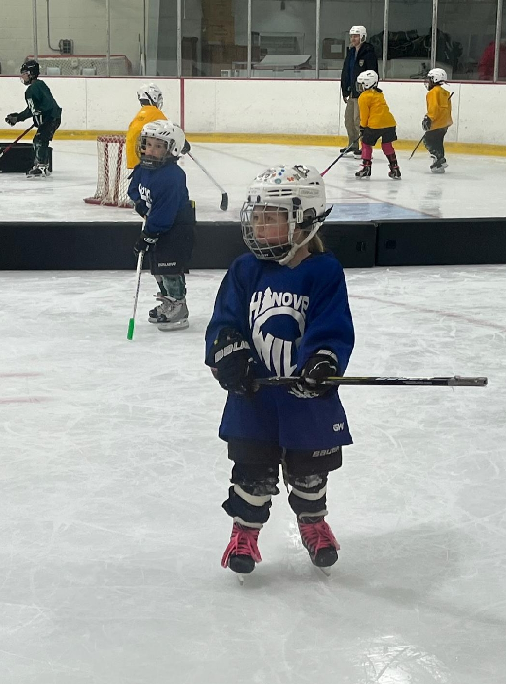 Lil Lovejoy Little Lovejoy