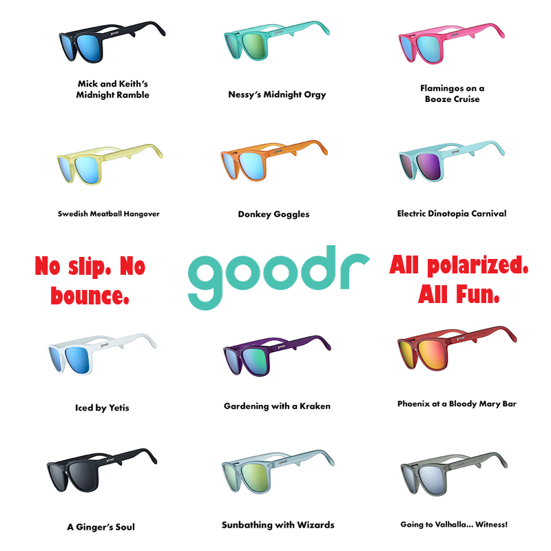 goodr 4