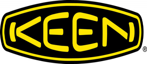Keen Logo
