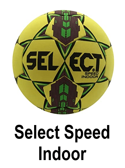 Select_Speed_Indoor Select Speed Indoor